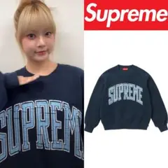 2025年最新】supreme inside out crewneckの人気アイテム - メルカリ