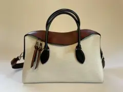 ルイヴィトン M53443 エピ テュイルリー 2WAY トートバッグ