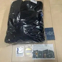世界のヨコサワ　GTO Wizard コラボアイテム フルセット GTO Wizard×世界のヨコサワコラボキャンペーン