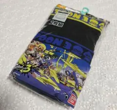 新品☆スプラトゥーン３ボクサーブリーフ2枚組　160cm