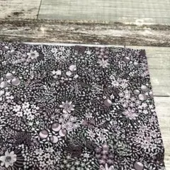 リバティ 生地幅半分×20cm