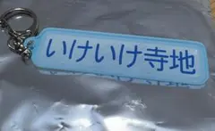 千葉ロッテマリーンズ　寺地隆成　パワプロ　いけいけ寺地　キーホルダー　特殊能力