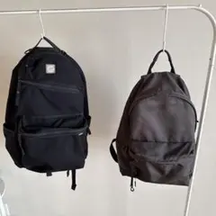 PORTER CLASSICとSTANDARD SUPSLYのセット