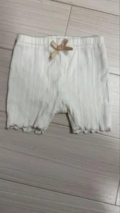 プティマイン 短パン 80