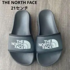 THE NORTH FACE ノースフェイス　キッズ　サンダル　21 シャワー