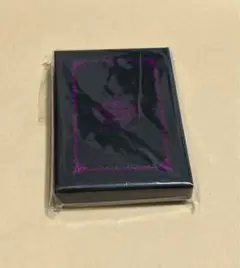 Kαin 名刺入れ(JILS 藤田幸也ELECTORIC D≒SIRE メンバー