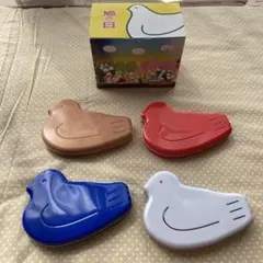 鳩サブレー 130周年鳩の日限定缶セット