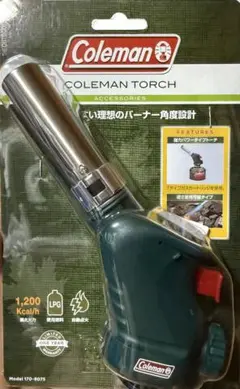 2025年最新】Coleman トーチバーナーの人気アイテム - メルカリ