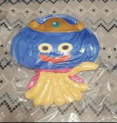 ドラゴンクエスト ふくびき所スペシャル ホミロット賞 もっちりクッション