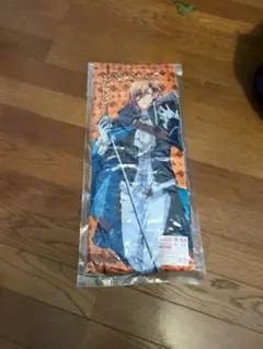 うたのプリンスさま マジLOVE2000% ロングクッション