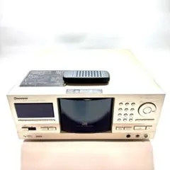 Pioneer PD-F1007 コンパクトディスクプレーヤー Pioneer PD-F1007 CD Changer for sale online | eBay