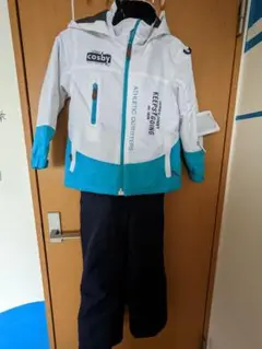スキーウェア上下 140cm
