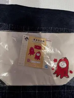 ニャンコ先生 D賞 トートバッグ