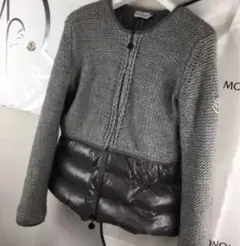 モンクレール ダウンジャケット