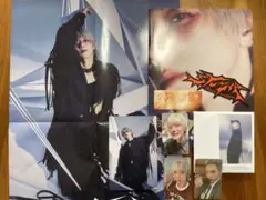 TEN / STUNNER I AM Ver. MU-MO特典付き