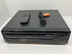 2025年最新】PIONEER CLD-Z1の人気アイテム - メルカリ