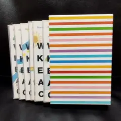 WWK 全ステージ CD-ROM