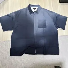 アートグラフィックシャツ