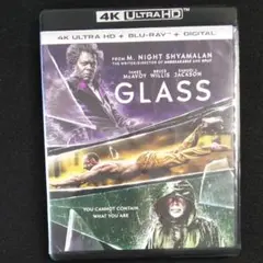 ♪値下げ♪GLASS UHD 4K (US IMPORT)