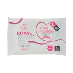 ROYAL Touch Lサイズ(4set)