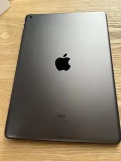 Apple iPad 第9世代スペースグレー 本体