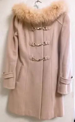 WILL SELECTIONダッフルコート