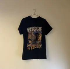 y2k The Notorious B.I.G tシャツ