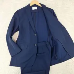 極美品　インヘリット　INHERIT　メンズ　スーツ　セットアップ　ベージュ M 極美品 インヘリット INHERIT メンズ スーツ セットアップ