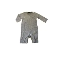 Champion ロンパース　80cm 新品