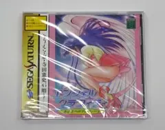 新品 セガサターン エンジェルグラフィティS