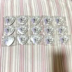 第五人格 リッパー ファミマコラボ ホワイトデー 缶バッジセット