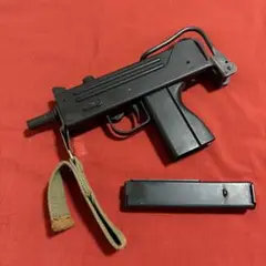 MGC】イングラム M11 フルセット モデルガン