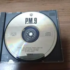 矢沢永吉 / P.M.9