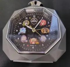 ツイステッドワンダーランド　パフューム型クロック