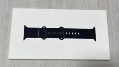 【極美品】純正 49mm オーシャンバンド・ブラック（ブラックチタニウム）