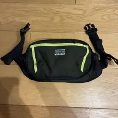 フィールドスミス・ヒップ・パック 5L