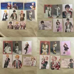 アイチュウ ザ・ステージ ブロマイド F∞F