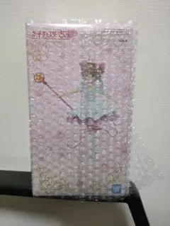 カードキャプターさくら さくらカード編 フィギュア～木之本桜～