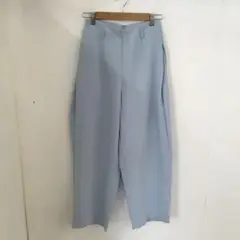 コ883●アーバンリサーチ●URBAN●カジュアルパンツ●フリーサイズ●