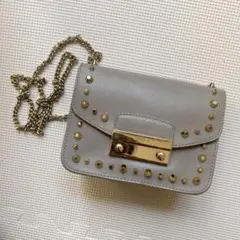 FURLA♡メトロポリス♡スタッズ