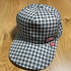 VANS メンズ キャップ