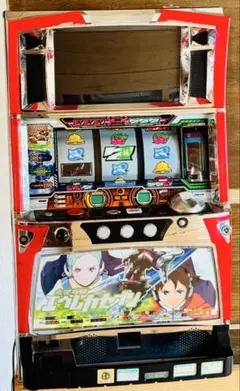 引き取り限定　エウレカセブンtypeART 実機 引き取り限定 エウレカセブンtypeART 実機 - メルカリ