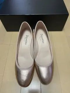 レペット　新品未使用　パンプス