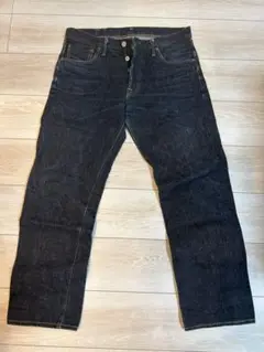 BURGUS PLUS(バーガスプラス)1955 Model 955 サイズ33
