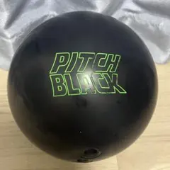 【STORM】 PITCH BLACK