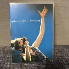 ayaka Live Tour 2006 First Message DVD