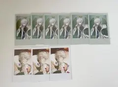 叢雲カゲツ Dytica2周年 チェキ