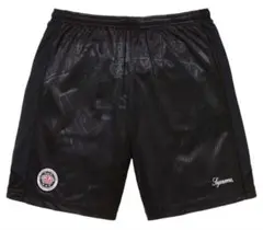 【新品未使用】Supreme Jacquard Soccer Short