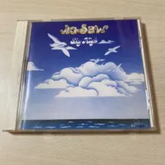 Jigsaw Sky High CD ジグソー「スカイハイ」プロレス入場曲