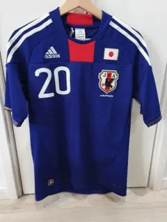 adidas 日本代表 シャツ HONDA 20